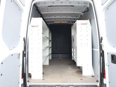 Used 2023 Mercedes-Benz Sprinter 2500 image 17
