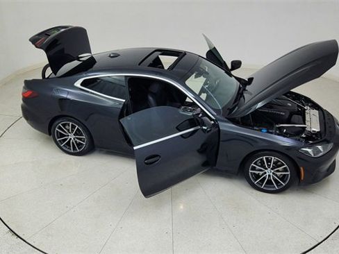 Used 2025 BMW 430i 430i image 78