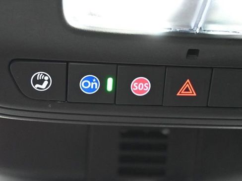 New 2026 Chevrolet Traverse LT w/ Driver Confidence Package image 34