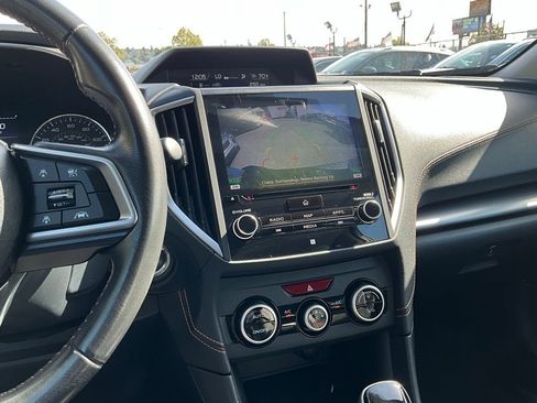 Used 2019 Subaru Crosstrek 2.0i Limited w/ Moonroof Package w/Navigation image 16