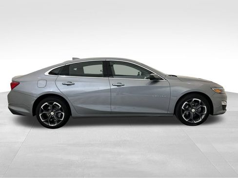 Used 2024 Chevrolet Malibu LT FWD image 6