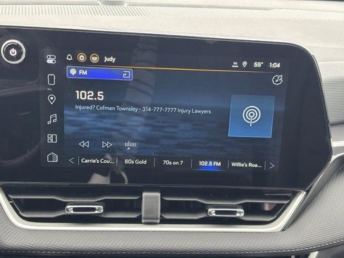 Used 2026 Chevrolet Equinox LT w/ Convenience Package II image 21