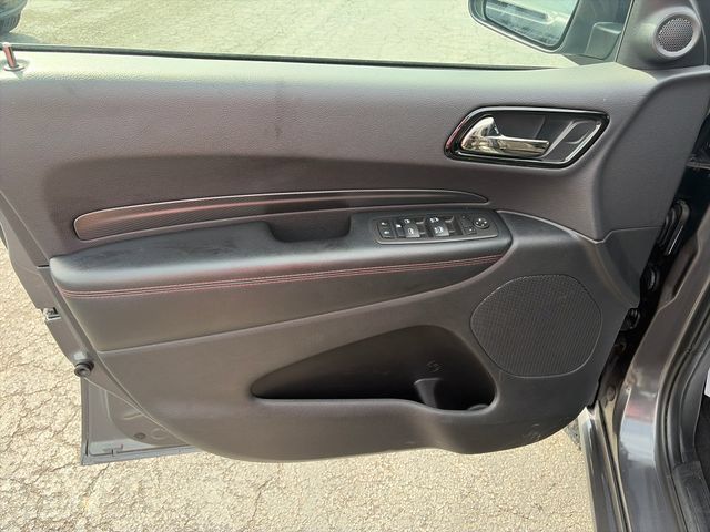 Used 2025 Dodge Durango GT AWD/4WD image 10