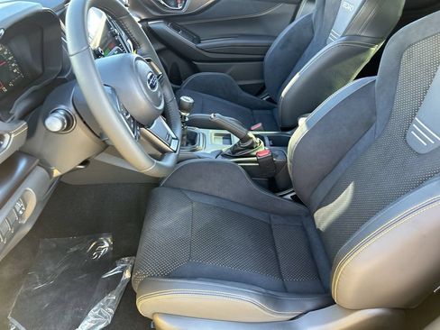 New 2026 Subaru WRX tS w/ Accessory Package #2 AWD/4WD image 15