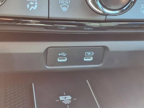 New 2025 Honda Accord Sport image 8