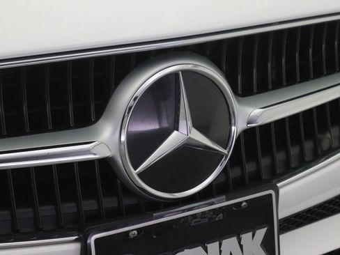 Certified 2024 Mercedes-Benz C 300 Sedan image 26