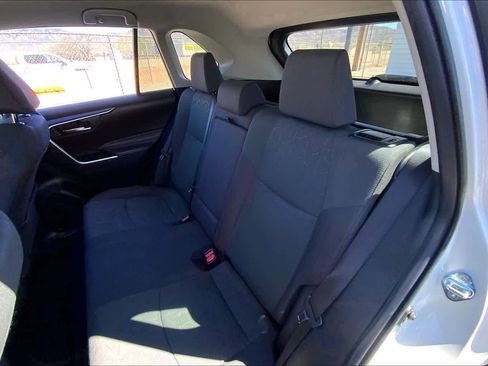 Certified 2024 Toyota RAV4 XLE image 18