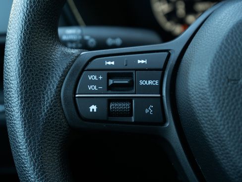 Certified 2025 Honda CR-V LX image 20