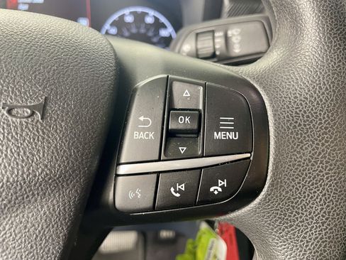 Used 2023 Ford Maverick XLT image 17