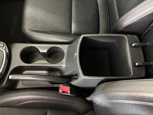 Used 2022 Kia Seltos EX image 32