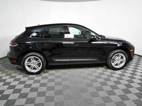New 2026 Porsche Macan AWD/4WD image 27