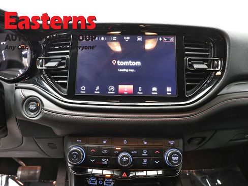 Used 2022 Dodge Durango R/T w/ Blacktop Package AWD/4WD image 24