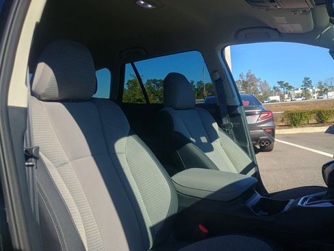 Certified 2023 Subaru Outback Premium image 23