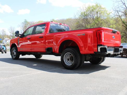 Used 2023 Ford F350 XL w/ XL Chrome Package image 4