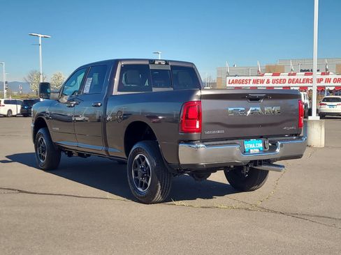 New 2026 RAM 2500 Laramie image 12
