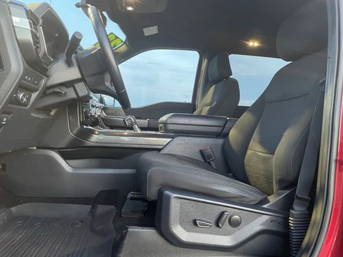 Used 2022 Ford F150 XLT w/ Equipment Group 302A High image 12