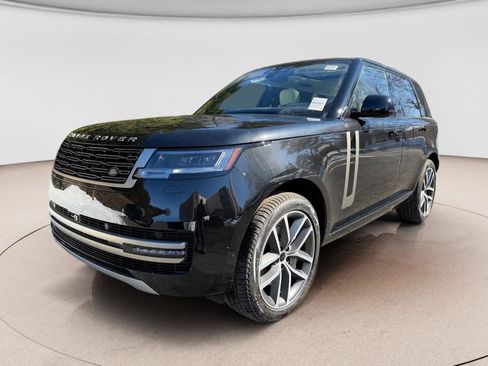 New 2026 Land Rover Range Rover SE AWD/4WD image 1