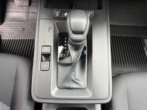 New 2026 Toyota Corolla Cross LE AWD/4WD image 22