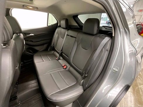 Certified 2023 Buick Encore GX Essence w/ Experience Buick Package image 20