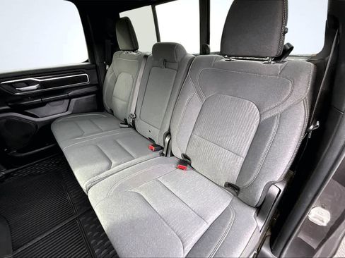 Used 2023 RAM 1500 Big Horn image 13