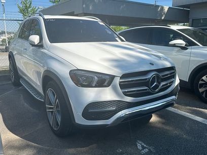 Used 2021 Mercedes-Benz GLE 350 w/ Premium Package
