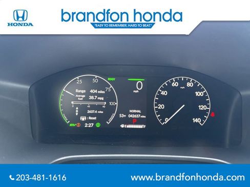 Used 2023 Honda CR-V Sport image 17