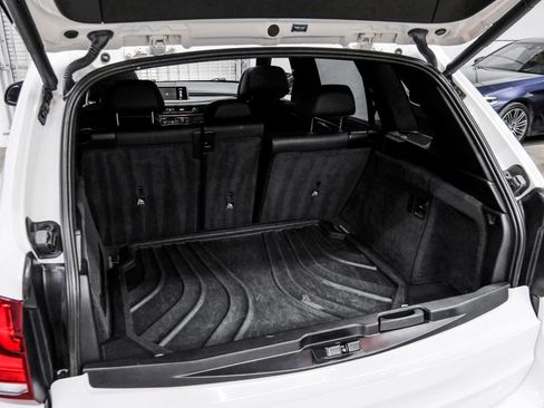 Used 2014 BMW X5 xDrive35d AWD/4WD image 59