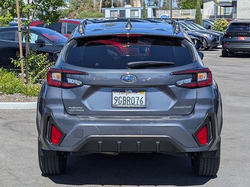 Used 2024 Subaru Crosstrek 2.0i Premium AWD/4WD image 11