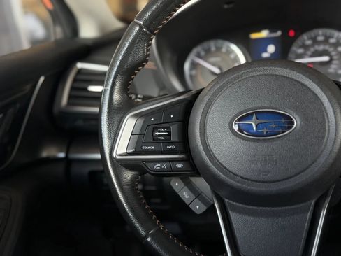 Used 2019 Subaru Crosstrek 2.0i Limited w/ Moonroof Package w/Navigation AWD/4WD image 22