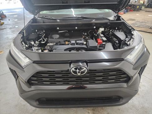 Used 2024 Toyota RAV4 XLE w/ Convenience Package AWD/4WD image 37