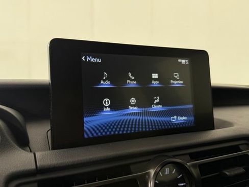 Certified 2024 Lexus IS 350 F Sport w/ Memory Package RWD image 23