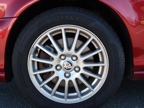 Used 2007 Jaguar X-TYPE 3.0 image 13