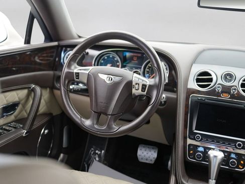 Used 2017 Bentley Flying Spur W12 AWD/4WD image 44