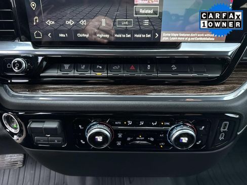 Used 2024 GMC Sierra 2500 SLE w/ Max Trailering Package image 26