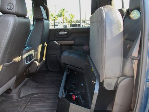 Used 2020 GMC Sierra 3500 Denali w/ Denali Ultimate Package image 40