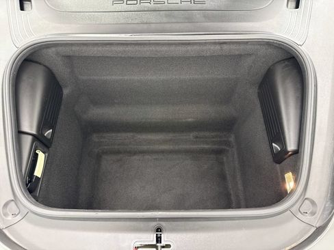 Used 2018 Porsche 718 Boxster RWD image 24