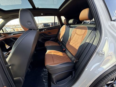 New 2026 Volkswagen Tiguan SEL R-Line image 24