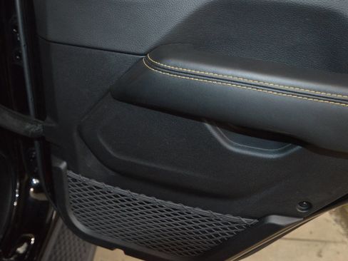 Used 2024 Jeep Wrangler Unlimited Sahara w/ Dual Top Group image 16