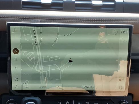 New 2026 Land Rover Defender 110 V8 image 12