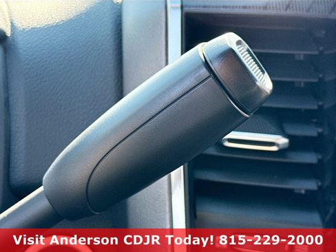 New 2026 RAM 2500 Big Horn image 11