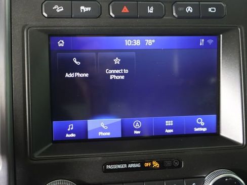 Certified 2020 Ford Expedition Platinum image 45