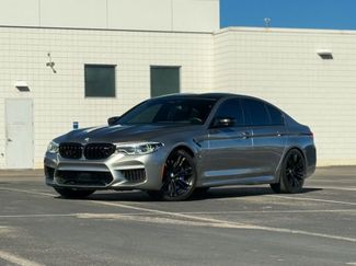 Used 2020 BMW M5 Base w/ Executive Package 360° Tour