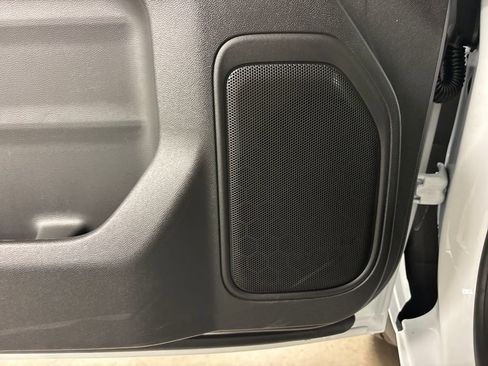 New 2026 GMC Sierra 2500 Pro w/ 1SA Pro Safety Plus Package image 18