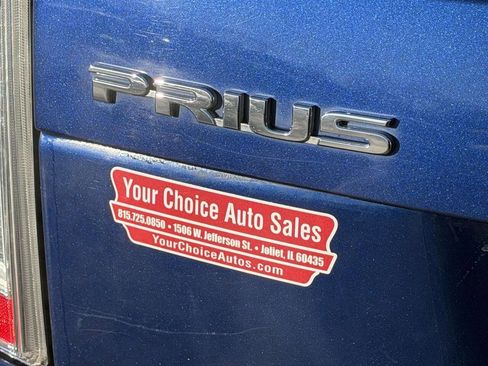 Used 2011 Toyota Prius Five image 5