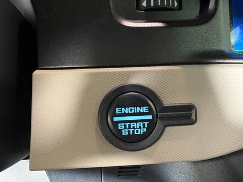 Certified 2022 Ford Bronco Wildtrak AWD/4WD image 22