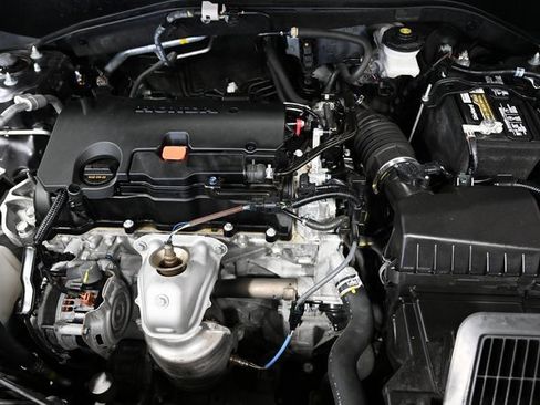 Used 2023 Honda HR-V LX image 32