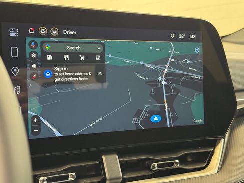 Used 2026 Chevrolet Equinox LT w/ Safety and Technology Package image 40