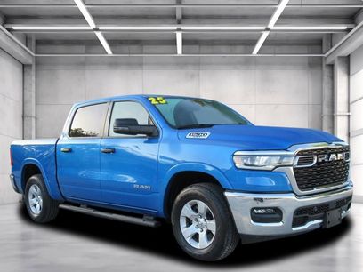 Used 2025 RAM 1500 Big Horn