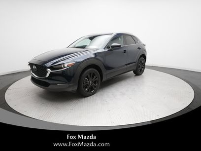 Used 2024 MAZDA CX-30 AWD 2.5 S w/ Select Sport Pkg