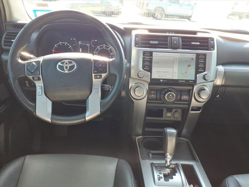 Used 2023 Toyota 4Runner SR5 Premium image 13